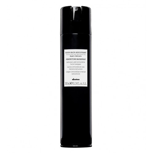 Your Hair Assistant Perfecting Hairspray 300ml